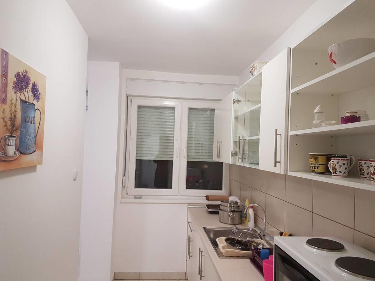 Apartment Gea 18 Нови-Сад Экстерьер фото