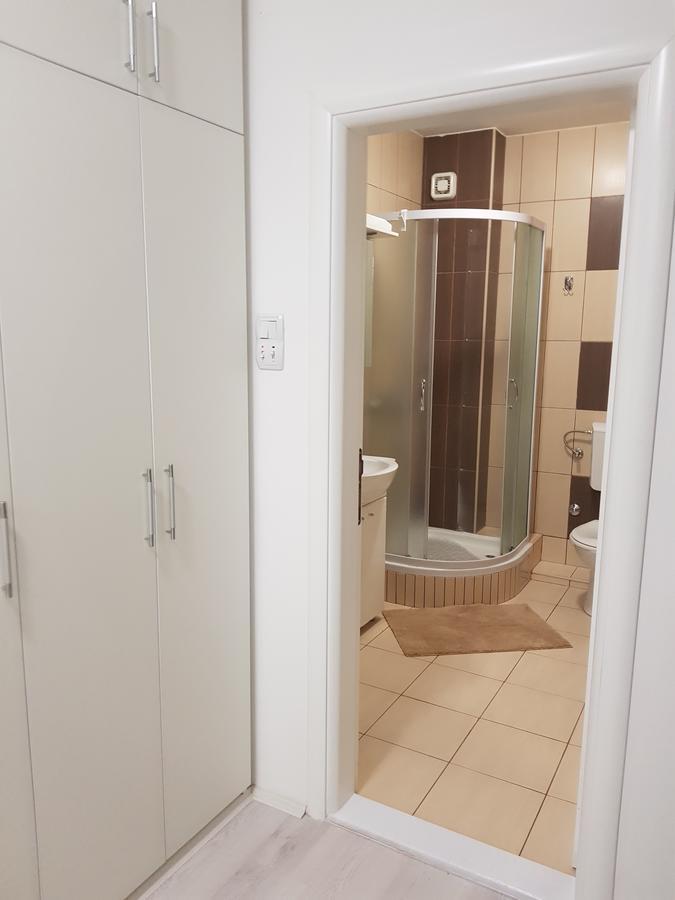 Apartment Gea 18 Нови-Сад Экстерьер фото