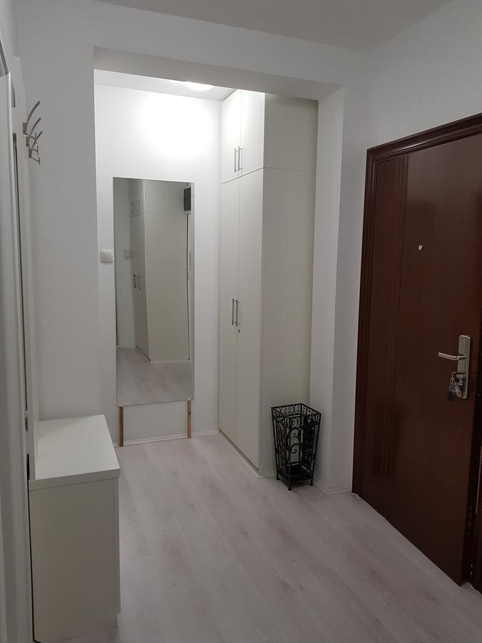 Apartment Gea 18 Нови-Сад Экстерьер фото
