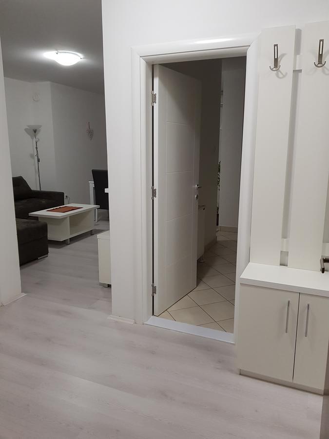 Apartment Gea 18 Нови-Сад Экстерьер фото