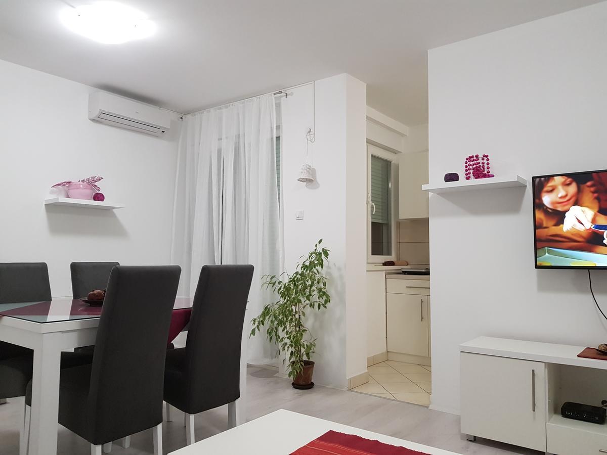 Apartment Gea 18 Нови-Сад Экстерьер фото