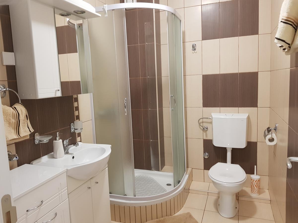 Apartment Gea 18 Нови-Сад Экстерьер фото