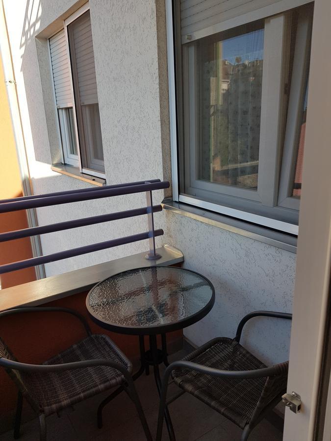 Apartment Gea 18 Нови-Сад Экстерьер фото