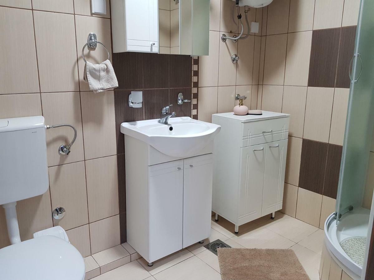 Apartment Gea 18 Нови-Сад Экстерьер фото