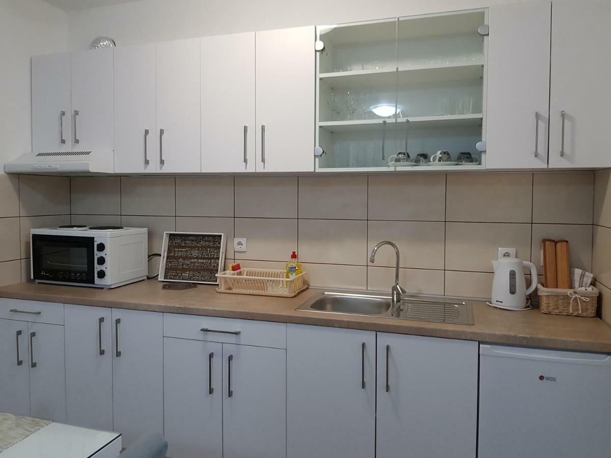 Apartment Gea 18 Нови-Сад Экстерьер фото