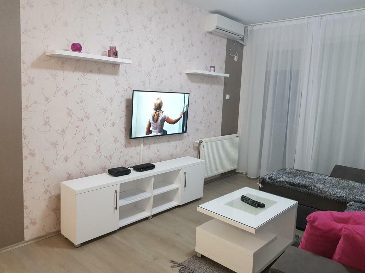 Apartment Gea 18 Нови-Сад Экстерьер фото