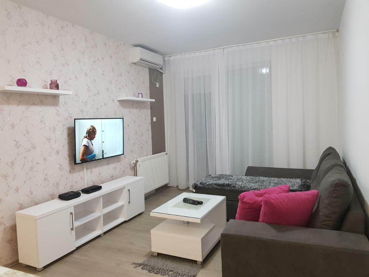 Apartment Gea 18 Нови-Сад Экстерьер фото
