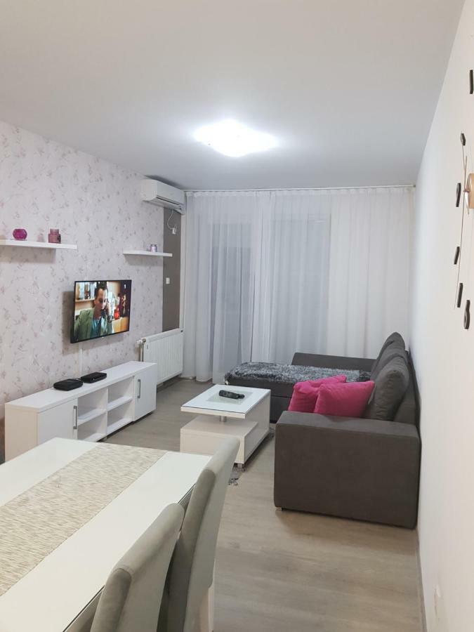 Apartment Gea 18 Нови-Сад Экстерьер фото