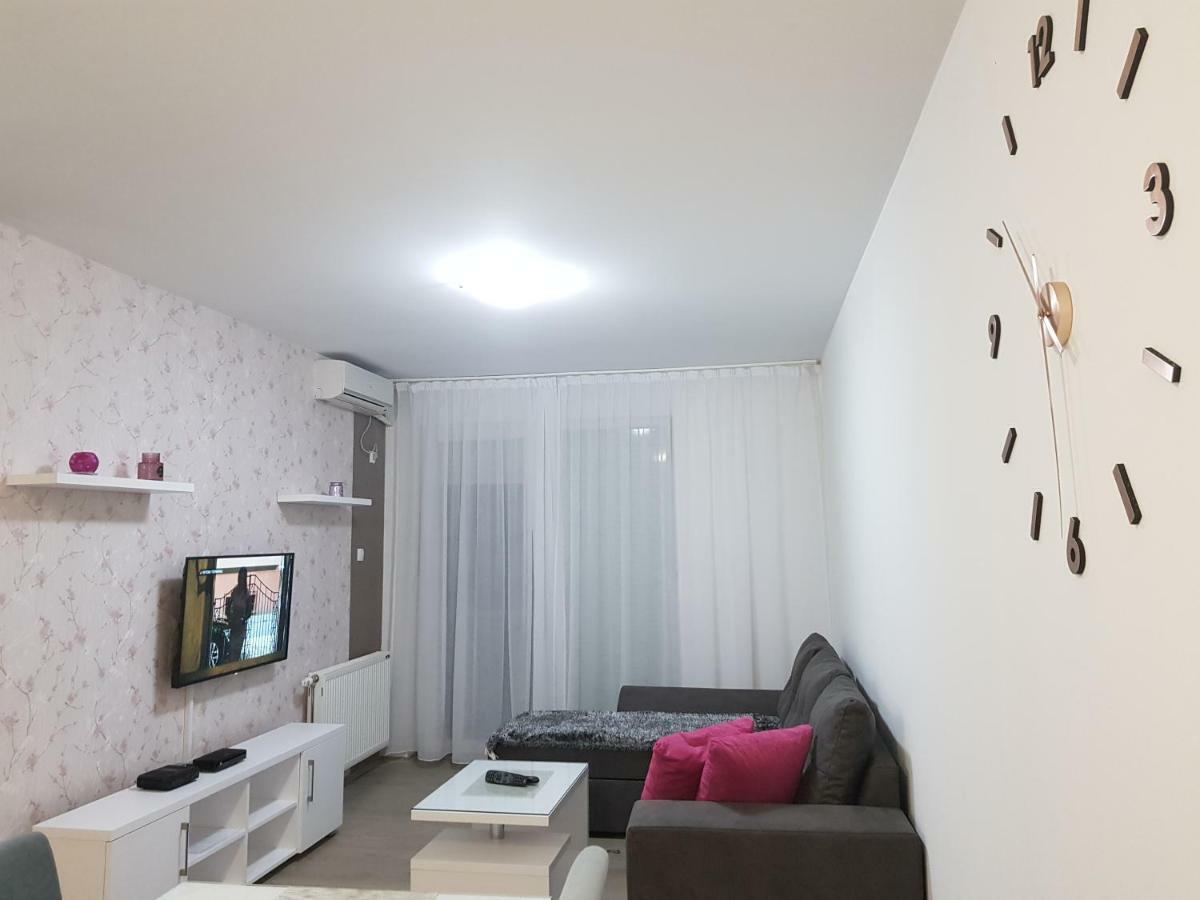 Apartment Gea 18 Нови-Сад Экстерьер фото