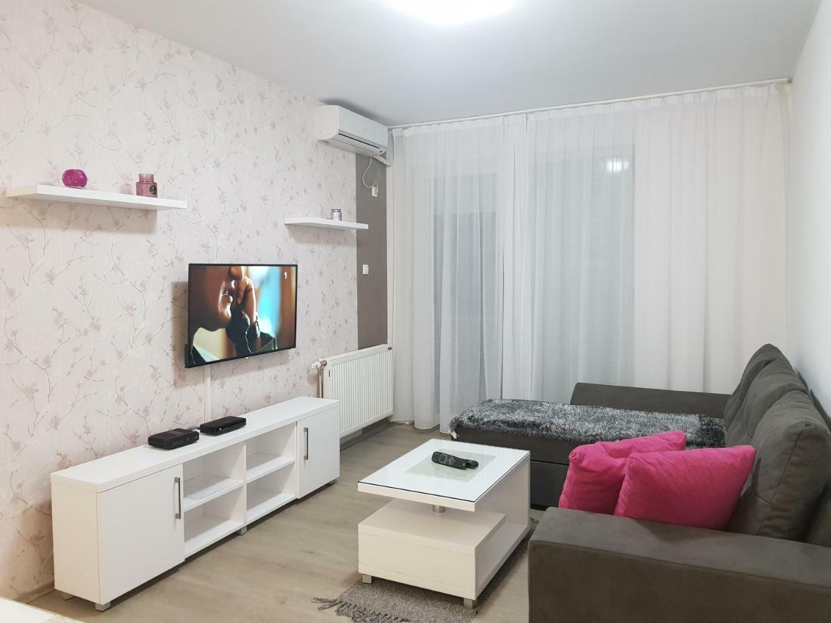 Apartment Gea 18 Нови-Сад Экстерьер фото