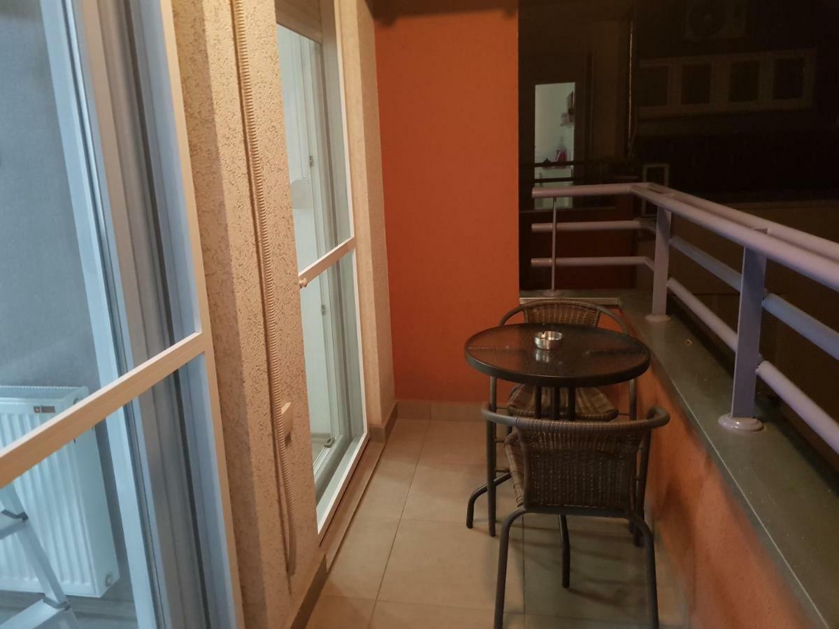 Apartment Gea 18 Нови-Сад Экстерьер фото