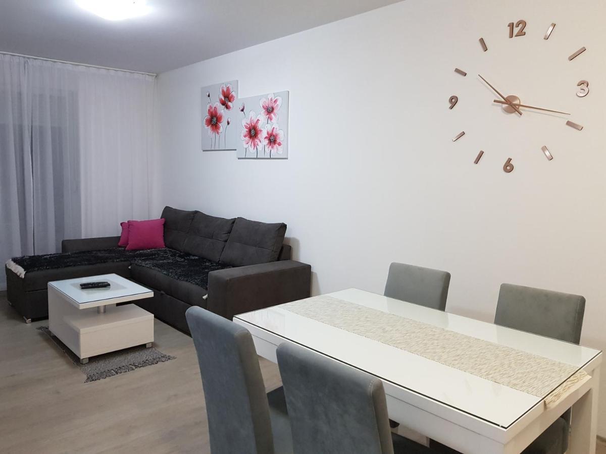 Apartment Gea 18 Нови-Сад Экстерьер фото