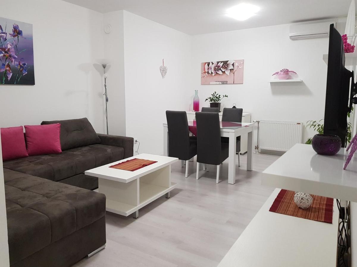Apartment Gea 18 Нови-Сад Номер фото