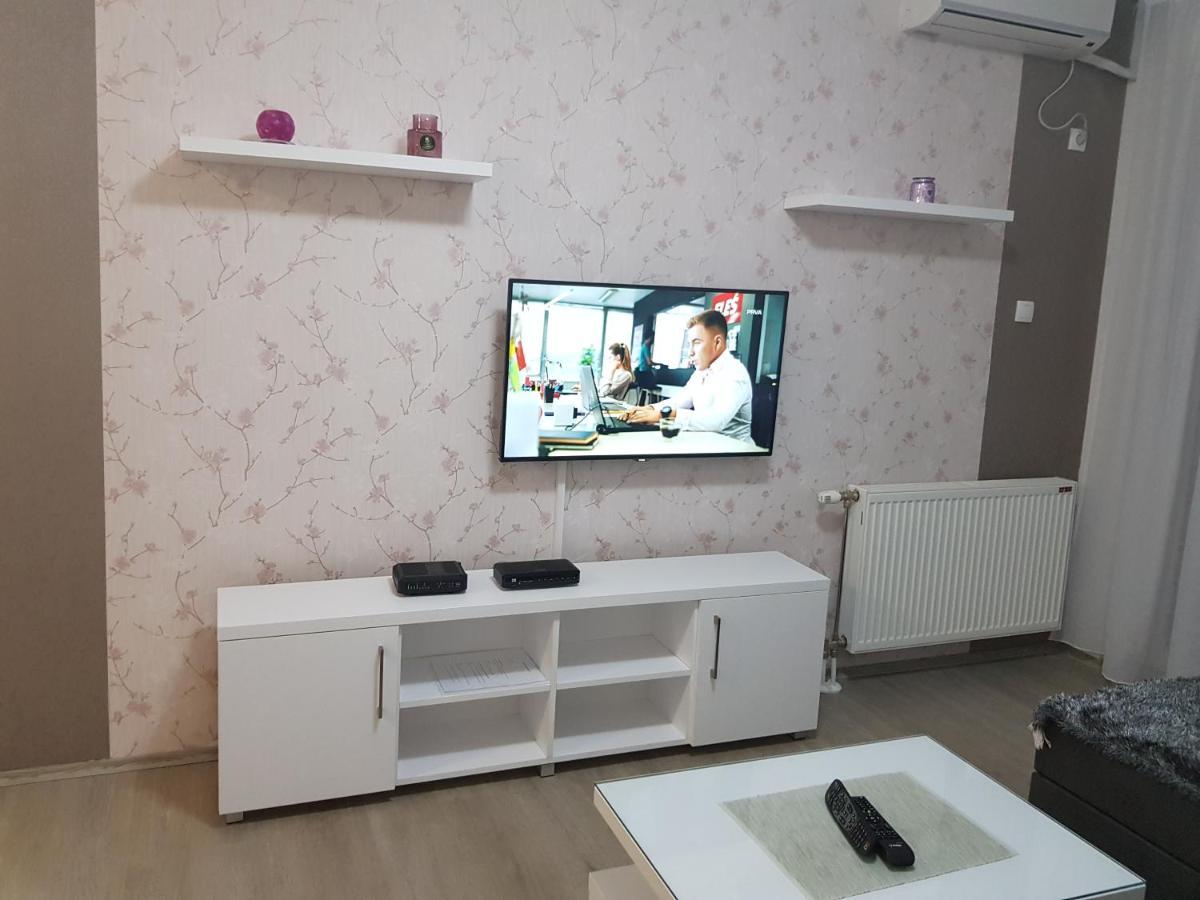 Apartment Gea 18 Нови-Сад Экстерьер фото
