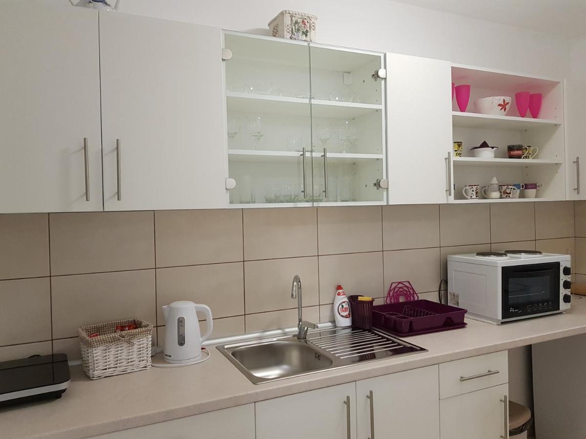 Apartment Gea 18 Нови-Сад Экстерьер фото